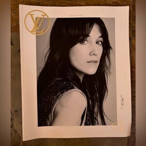 Louis Vuitton, The Book, #1 2014-2015